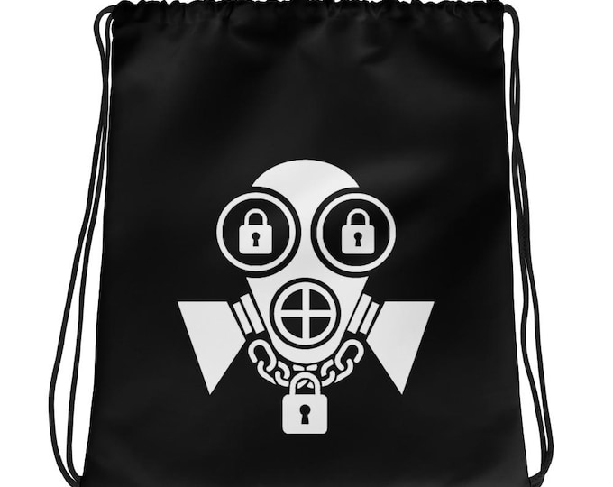 Collared - Draw Bag