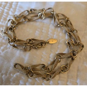 Guy Laroche Jewelry - Etsy