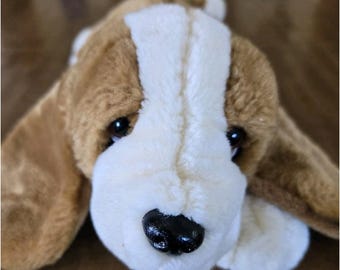 Year 2000 Mcdonalds Happy Meal Snoopy Plush Toy in Sailor Costume