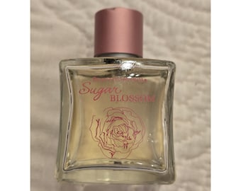 BeautiControl SUGAR Eau De Toilette EDT 1.7 oz, 50 ml Perfume Fragrance 80% Full