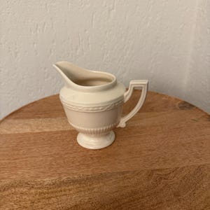 ロイヤルクリームウェア Royal creamware - Etsy 日本