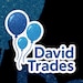 DavidTrades store logo