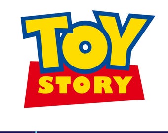 Toy Story SVG Bundle, Cricut & Silhouette Files (Instant Download)