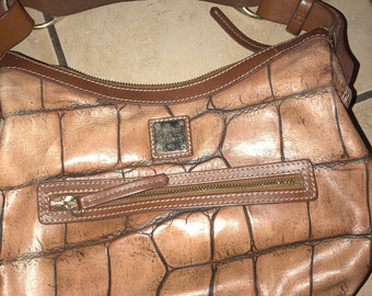 Dooney & Bourke purse