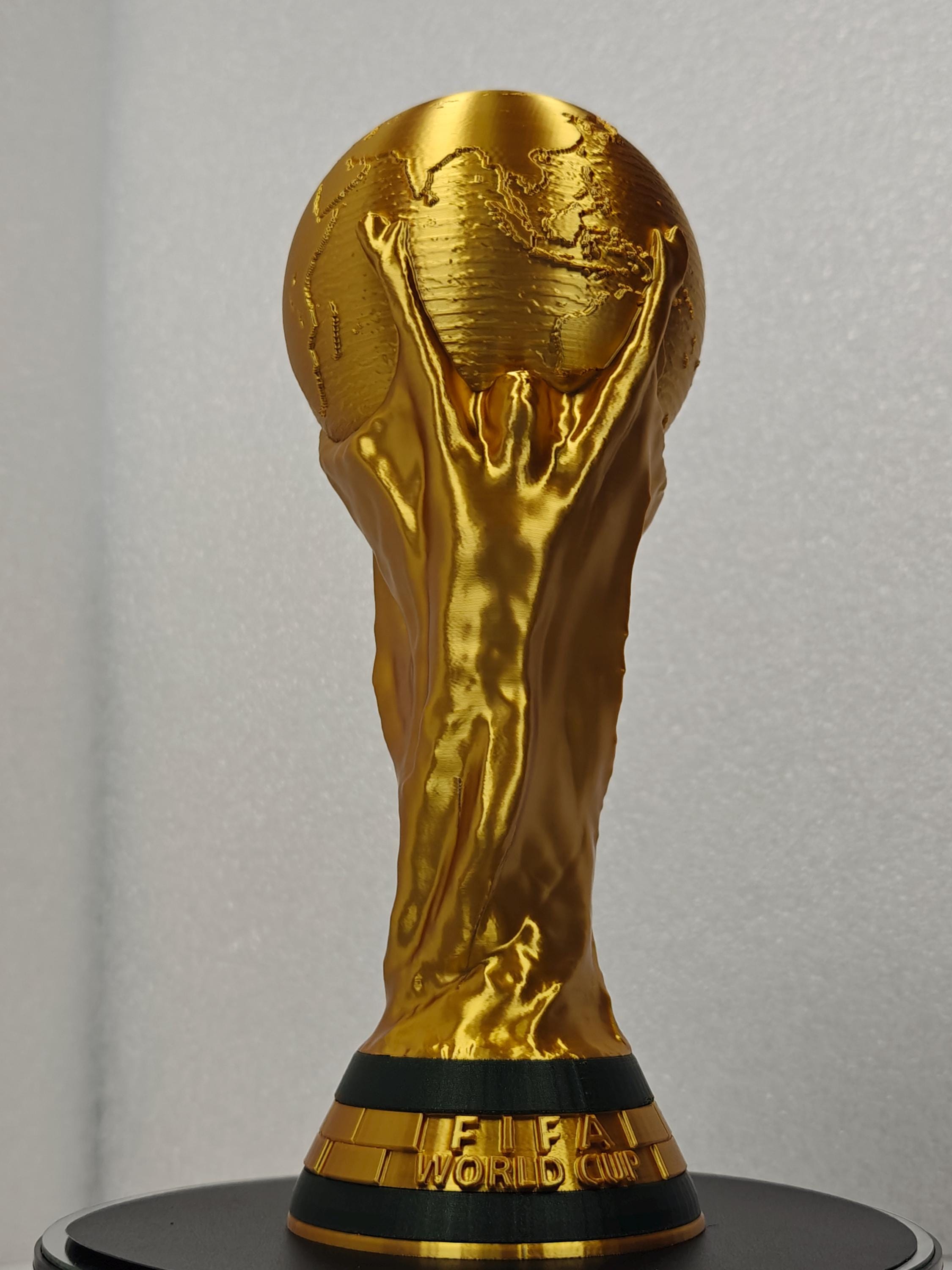 Fifa world cup replica - Etsy 日本