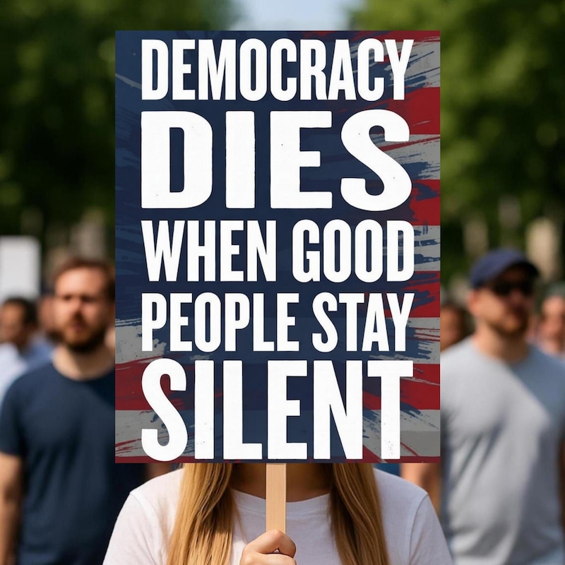 Protest Sign Honk For - Etsy