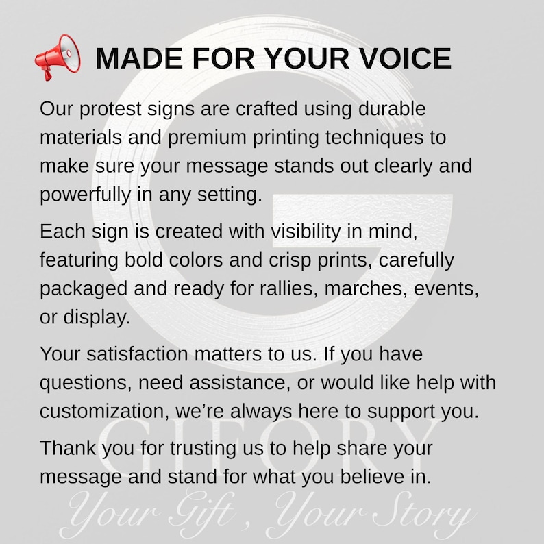 No Kings No Murder Poster, Anti Trump Protest Art, Bold Typography ...