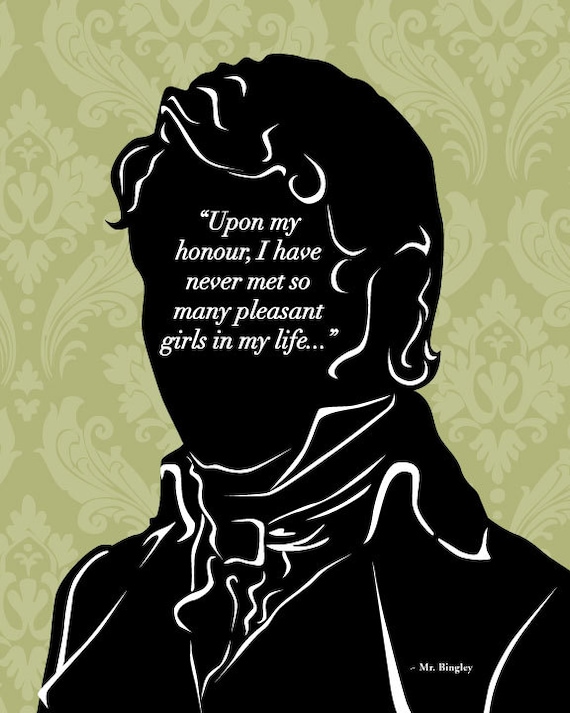 Jane Bingley Quotes
