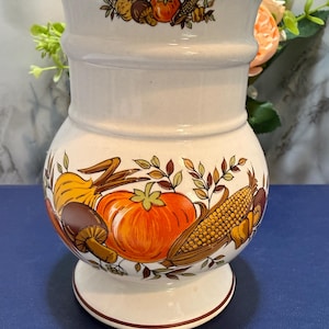 Woolworth Vase