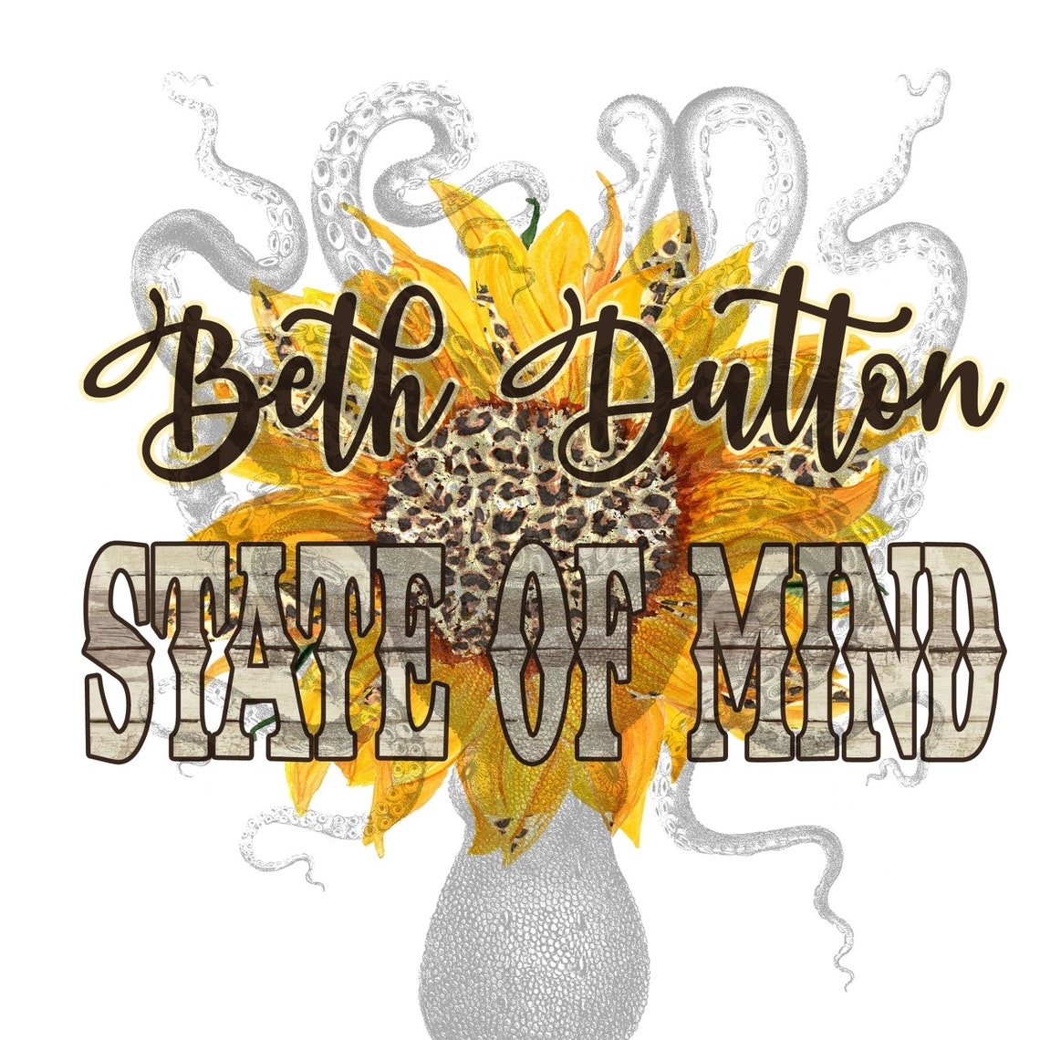 beth dutton state of mind