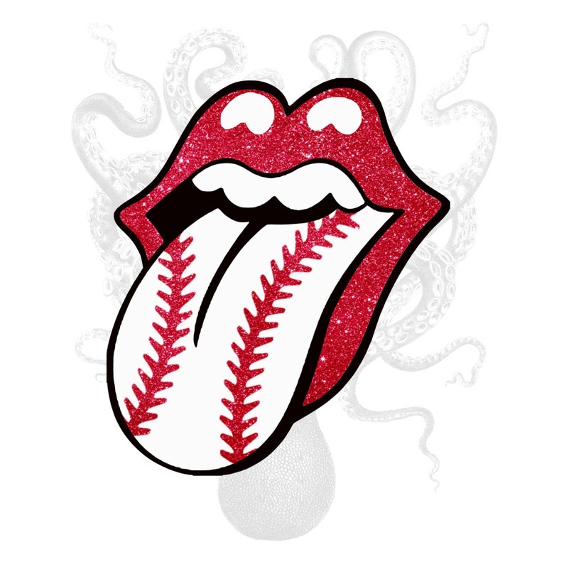 Free Free Baseball Tongue Svg 819 SVG PNG EPS DXF File