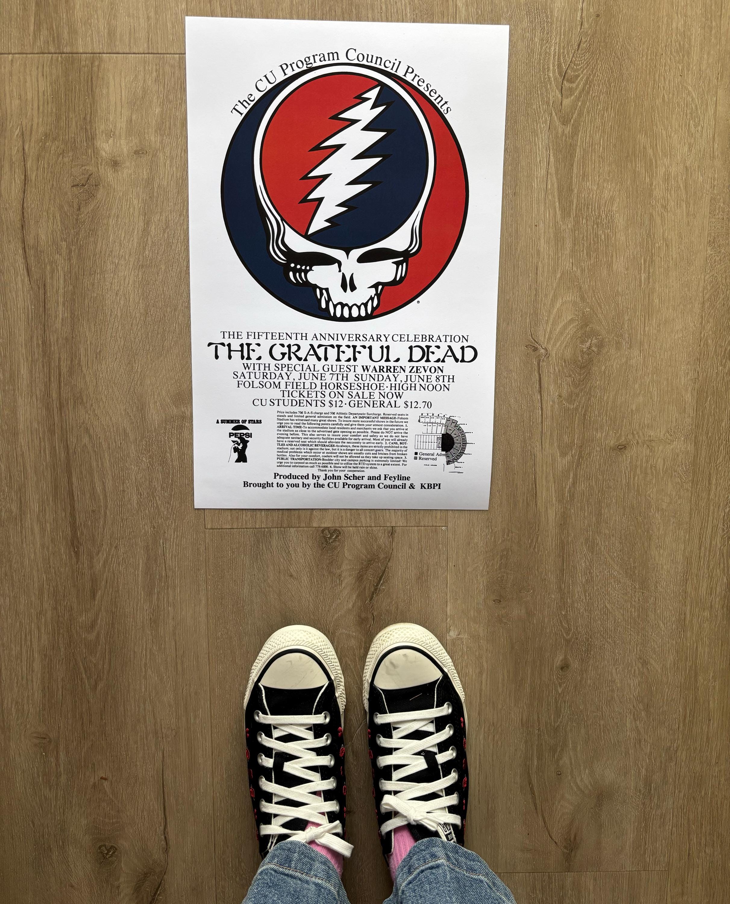 グレイトフルデッド灰皿 グレイトフルデッド灰皿 Pulsar x Grateful Dead Glass Ashtray