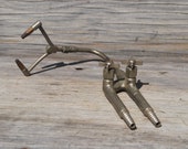 Vintage Eisler Oxy Gas Torch