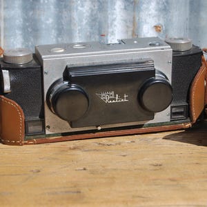 Stereo Realist Accessories - Etsy