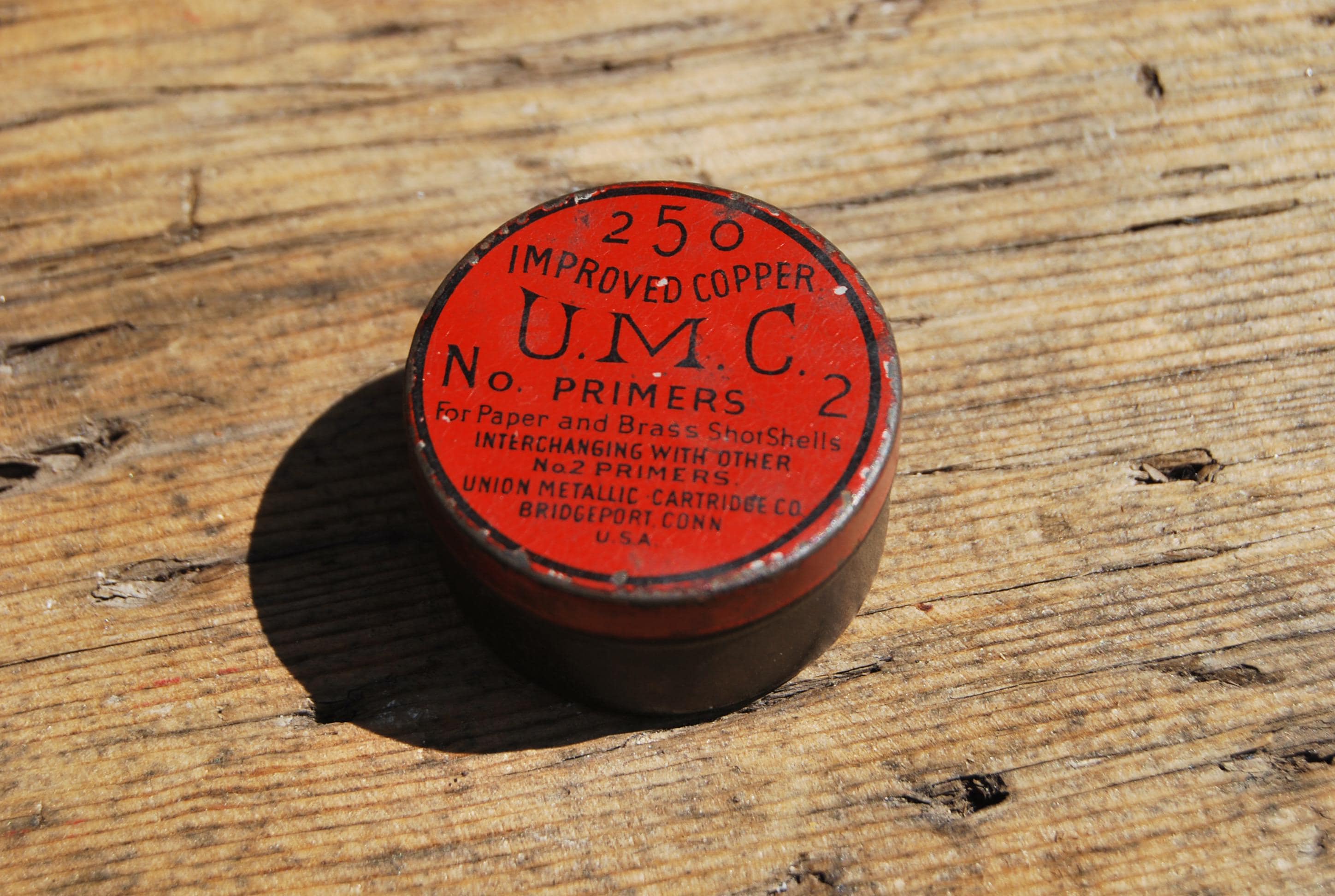 Union Metallic Cartridge - Etsy