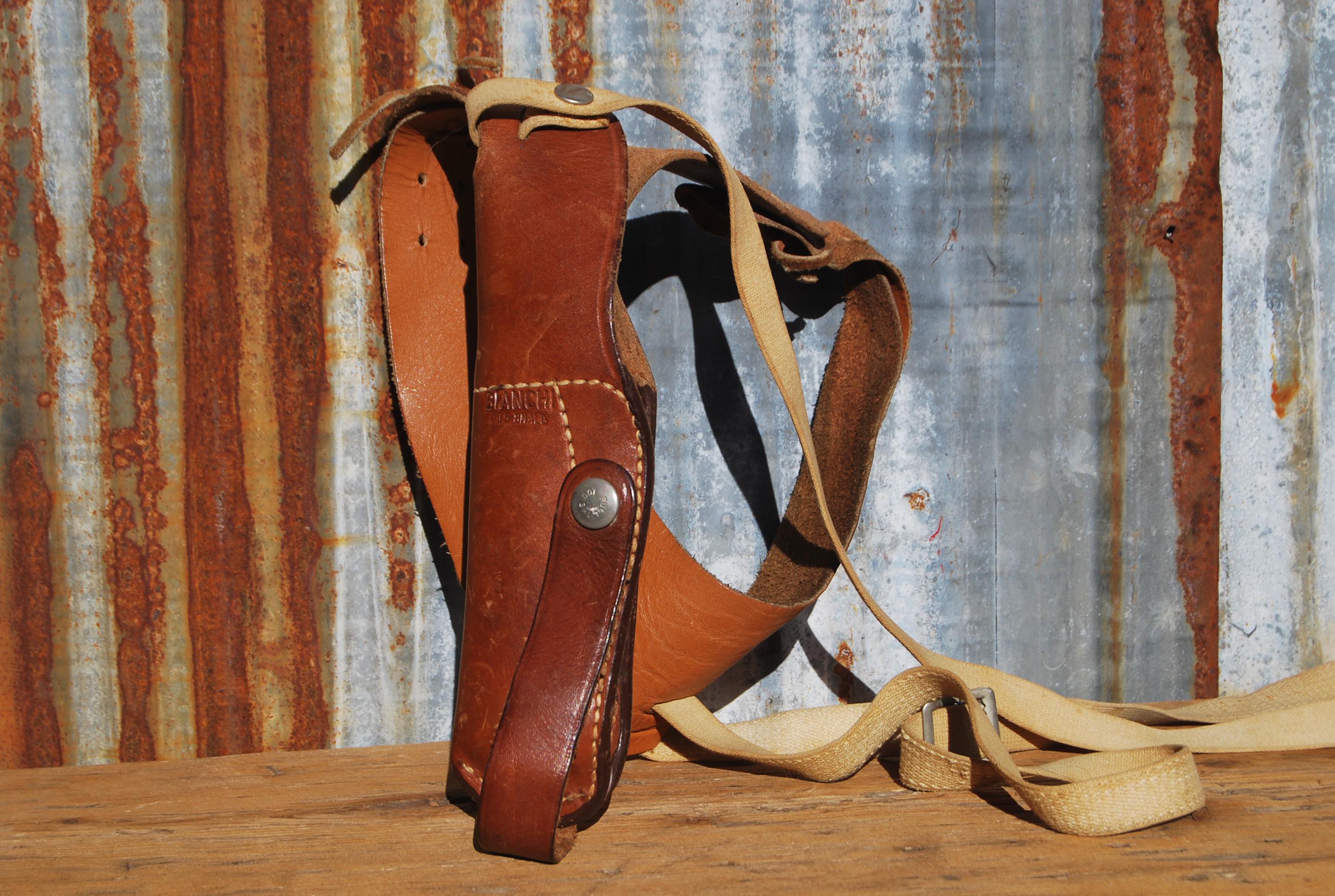 Bianchi holsters shop