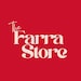 FarraxStore store logo