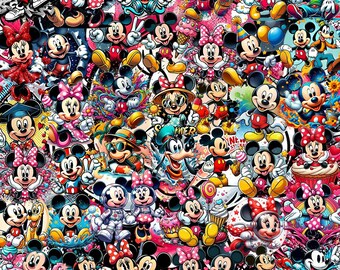 Cartoons PNG Mega Bundle, 90s kids cartoon Png, Cartoon Character Clipart, Disney Character SVG, T Shirt Design Png, Cartoon Sublimation Svg