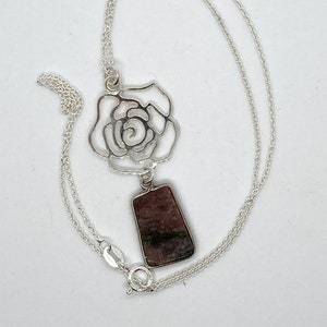 Soul deals flower jewelry