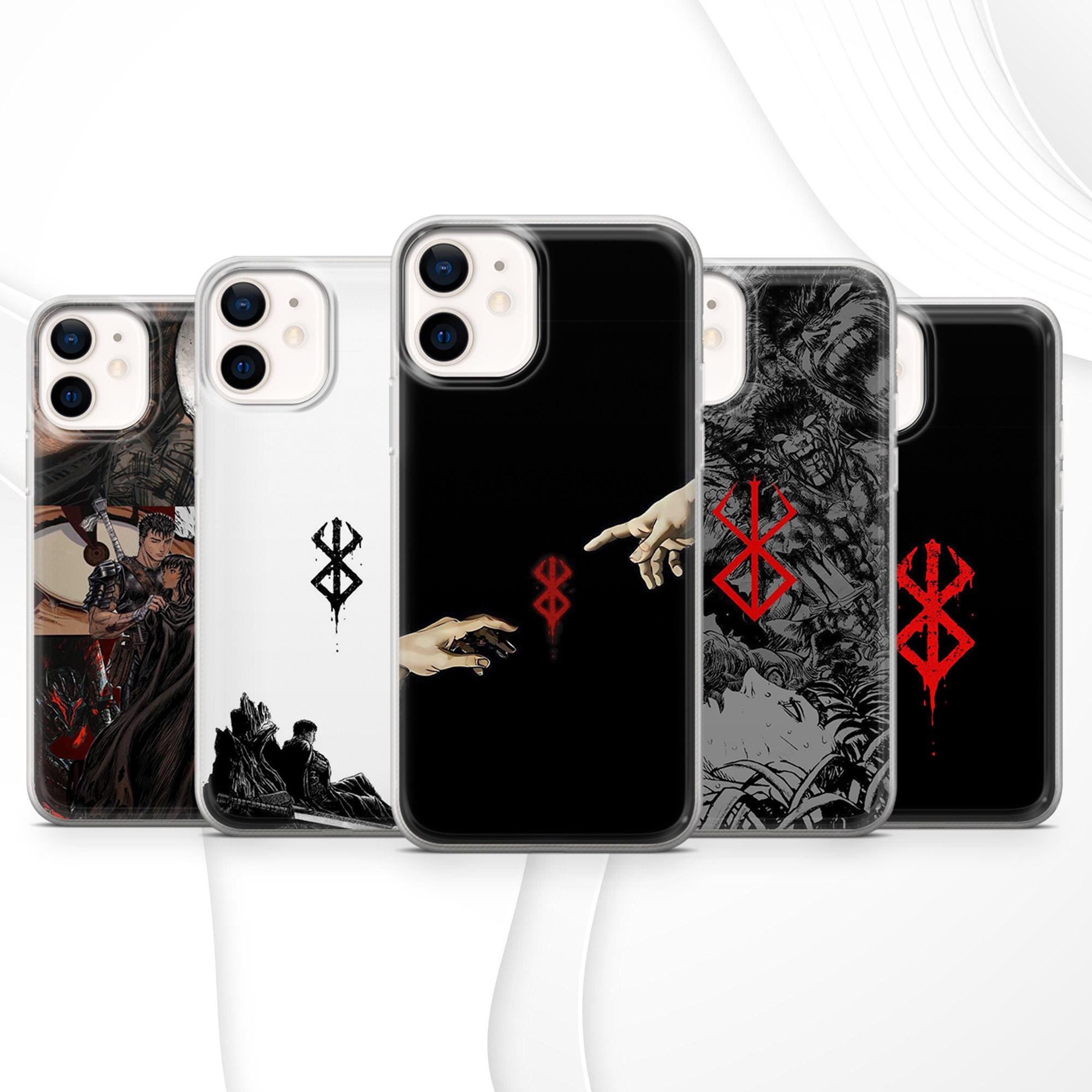 Berserk case - Etsy 日本