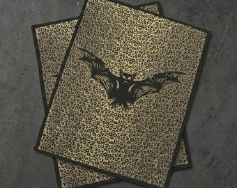 Batz Car Mats (2 Pcs)