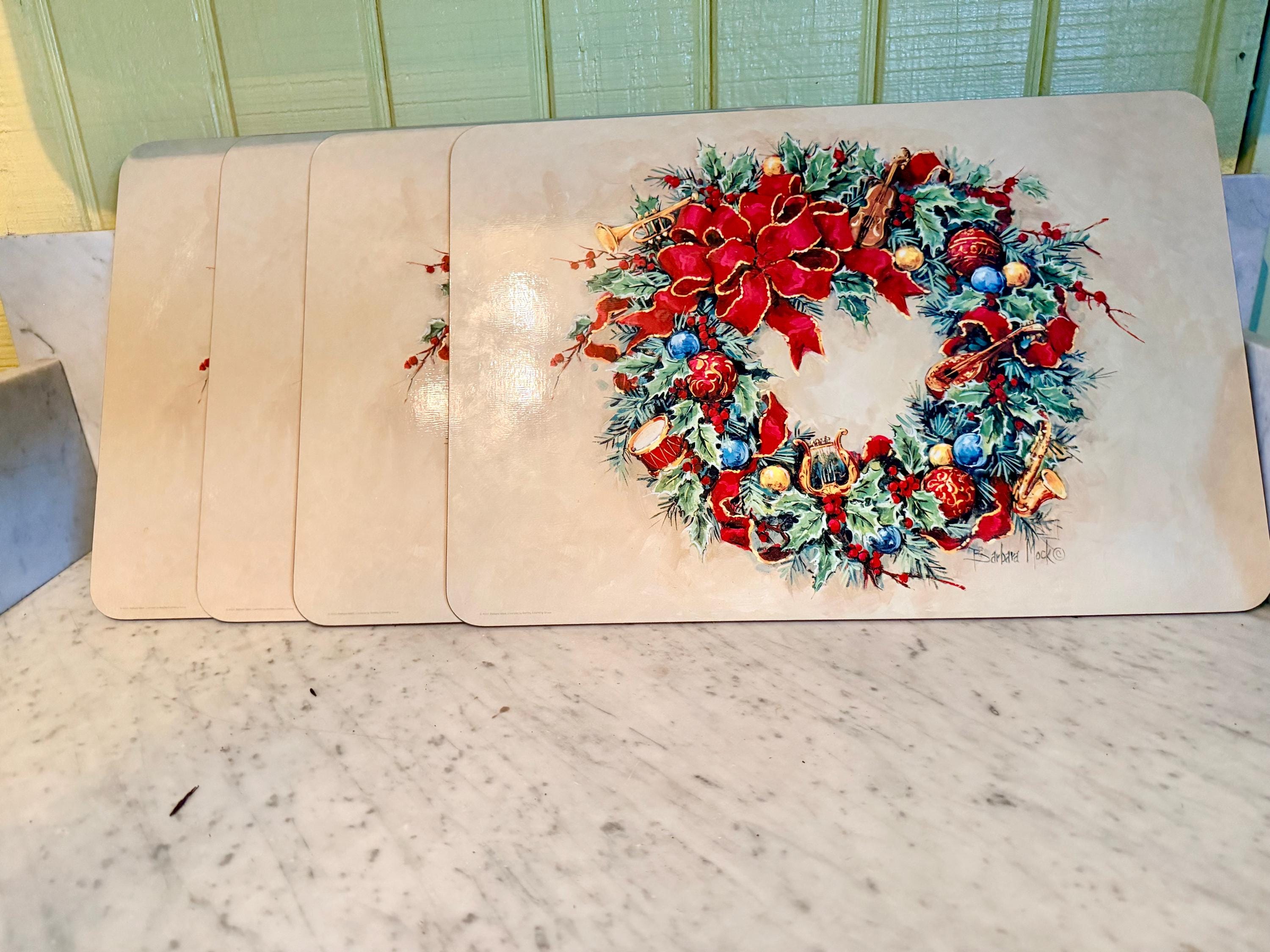 Jason Placemats - Etsy