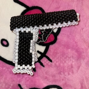 Encargos de Kandi personalizados
