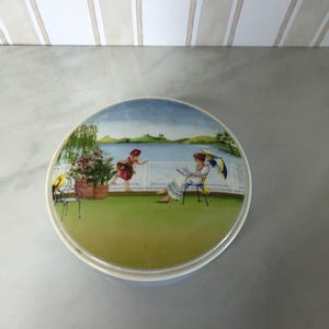 Villeroy and Boch Seasons - Etsy