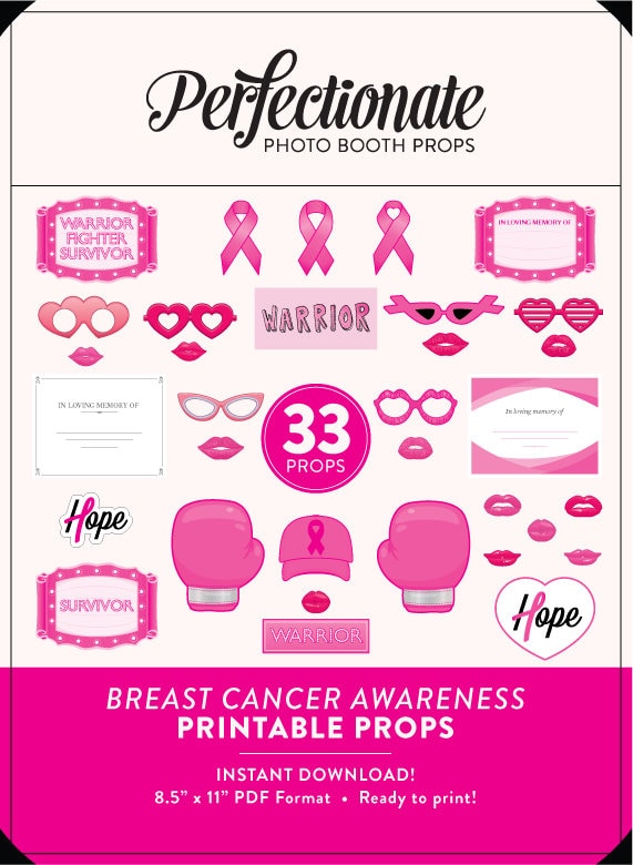 Breast Cancer Awareness Backdrop for Photography Breast Cancer Banner Pink  Ribbon Breast Cancer Awar…See more Breast Cancer Awareness Backdrop for