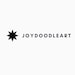 JoyDoodleArt store logo