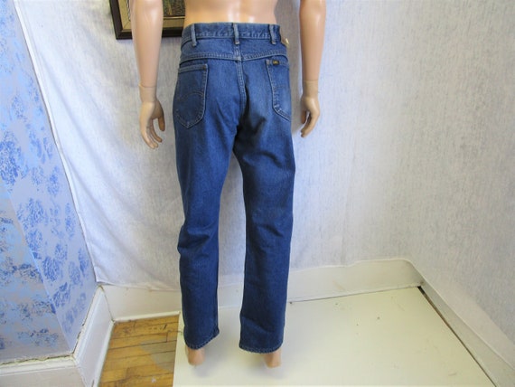 lee pants canada