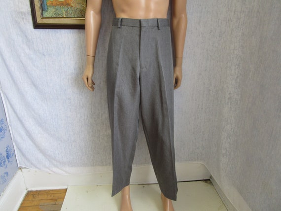 28 waist mens pants