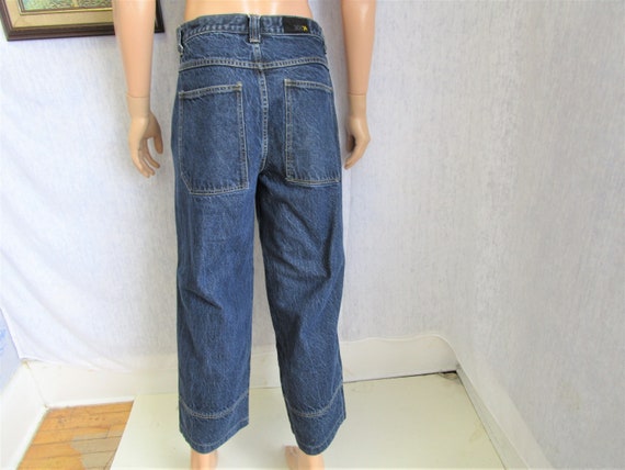 xtreme jeans