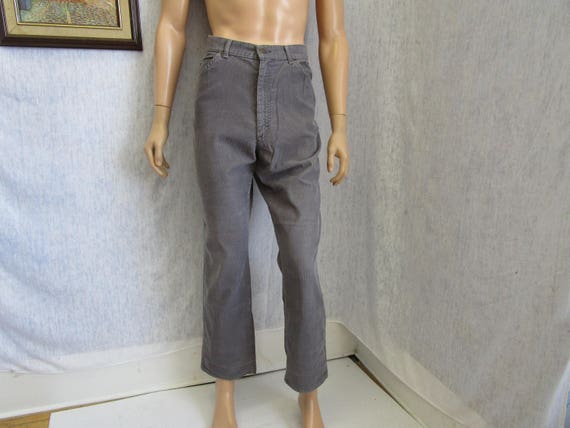 lee cords jeans