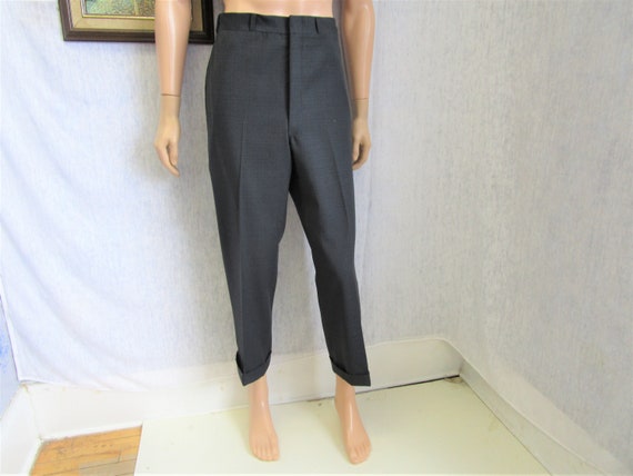 mens jeans 44 waist 27 leg