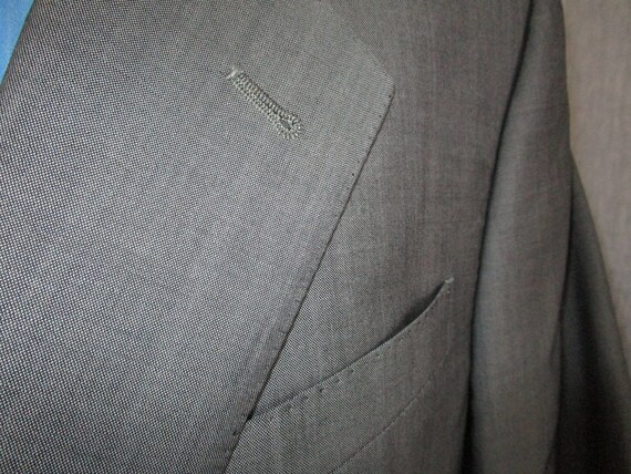 90 homme s 44R Armani Collezioni homme 90 costume gris b7ff26 90 homme s 44R Armani Collezioni homme 90 costume gris b7ff26