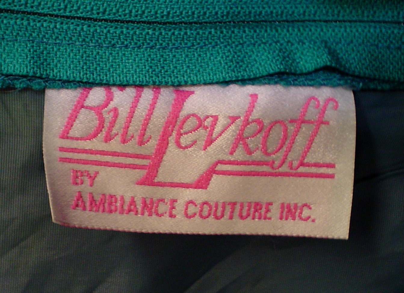 bill levkoff crepe