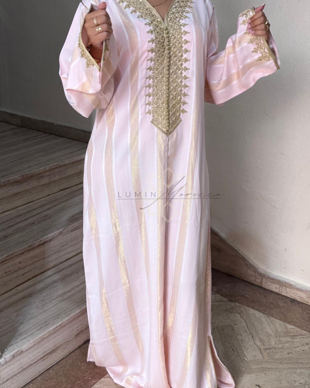 Jawhara Caftan Ireland