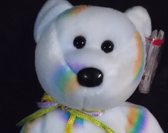 cheery beanie baby worth