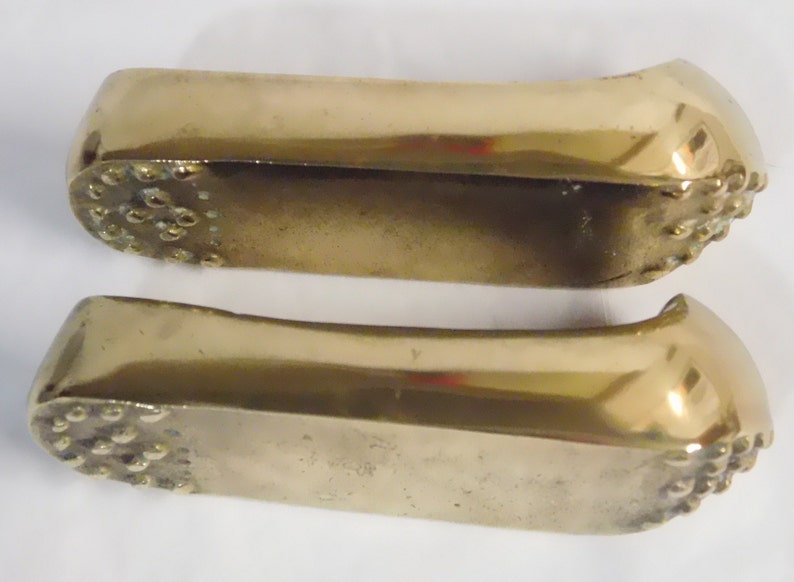 Mid Century Modern Ashtray Vintage Barware Northern Pottery Chapleau Canada