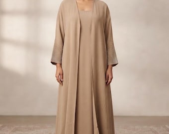 Madast  Abaya