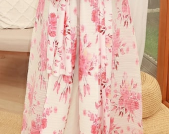 Azalea Abaya Vogue