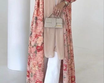 SULTANA- Abaya Vogue