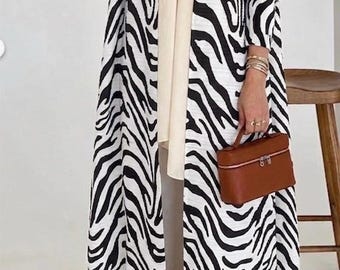 SARAH ABAYA VOGUE
