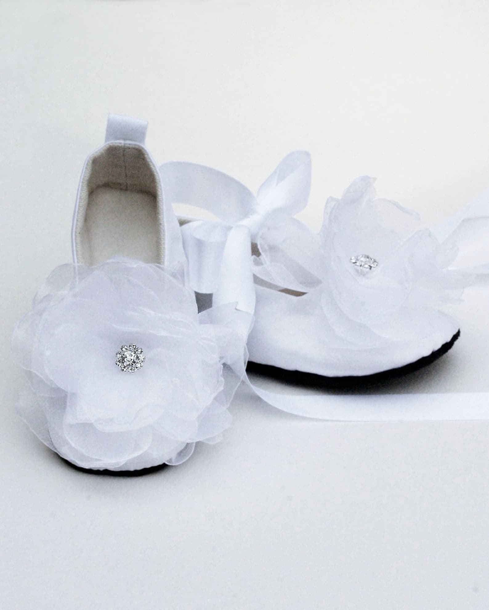 little girls ballet slippers