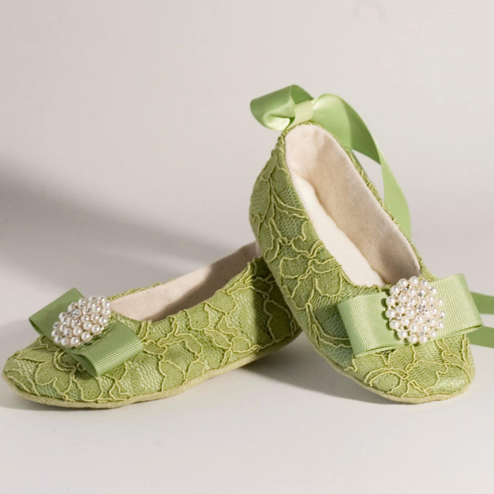 yellow lace toddler wedding ballet slippers, flower girl shoe, easter baby shoe, little girl wedding ballet flat, 6 colors avail yellow lace toddler wedding ballet slippers, flower girl shoe, easter baby shoe, little girl wedding ballet flat, 6 colors avail