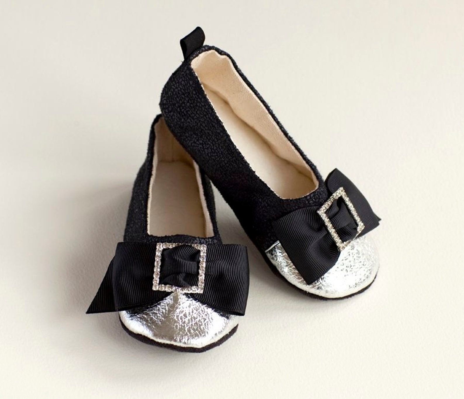 black toddler shoes, holiday ballet slippers, baby crib shoes, flower girl baby ballet slipper, special occasion shoe- baby soul black toddler shoes, holiday ballet slippers, baby crib shoes, flower girl baby ballet slipper, special occasion shoe- baby soul