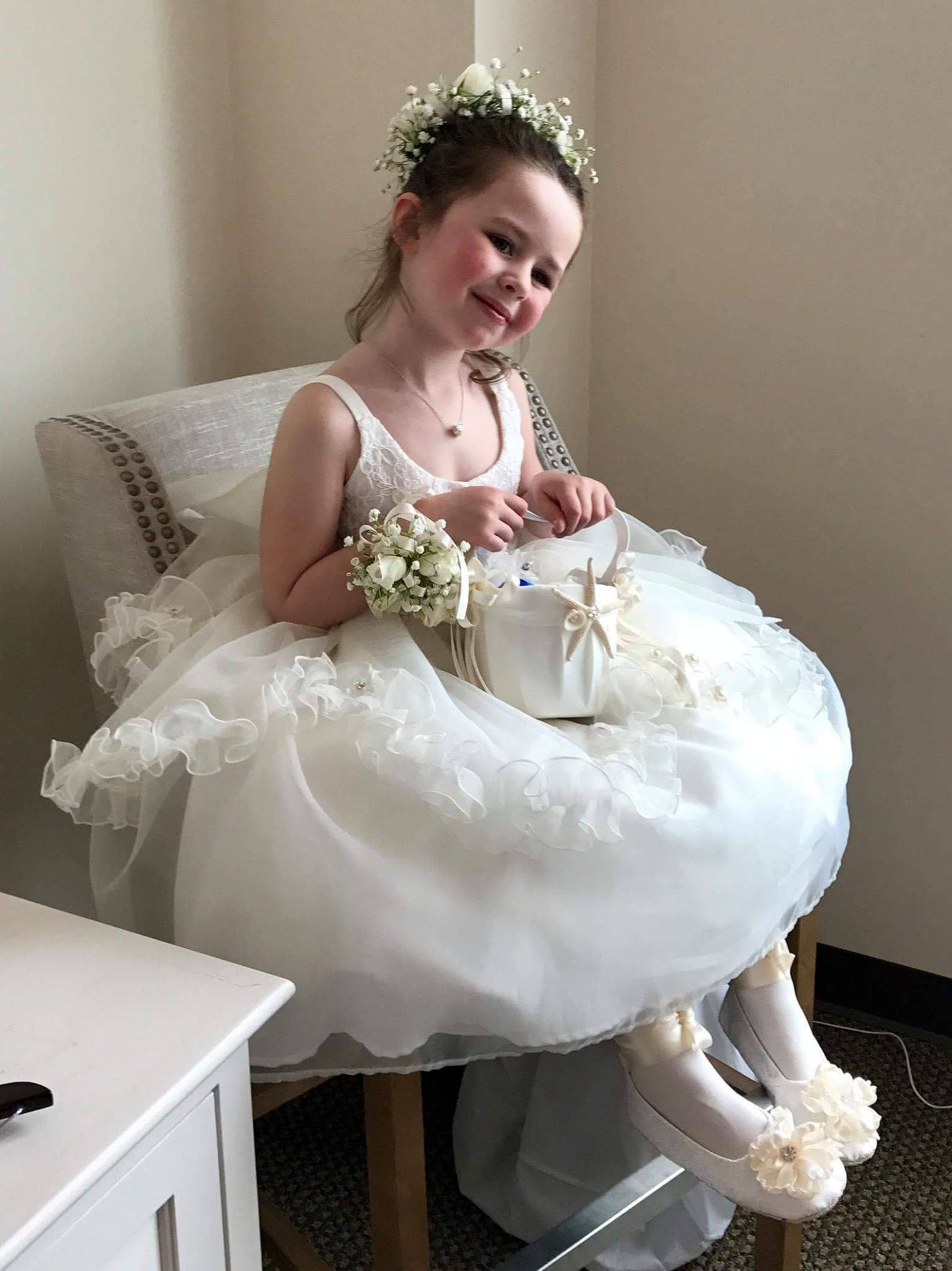 satin flower girl shoe, neutral colors (23 colors), toddler ballet slipper, baby wedding shoe, little girl satin ballet slipper,