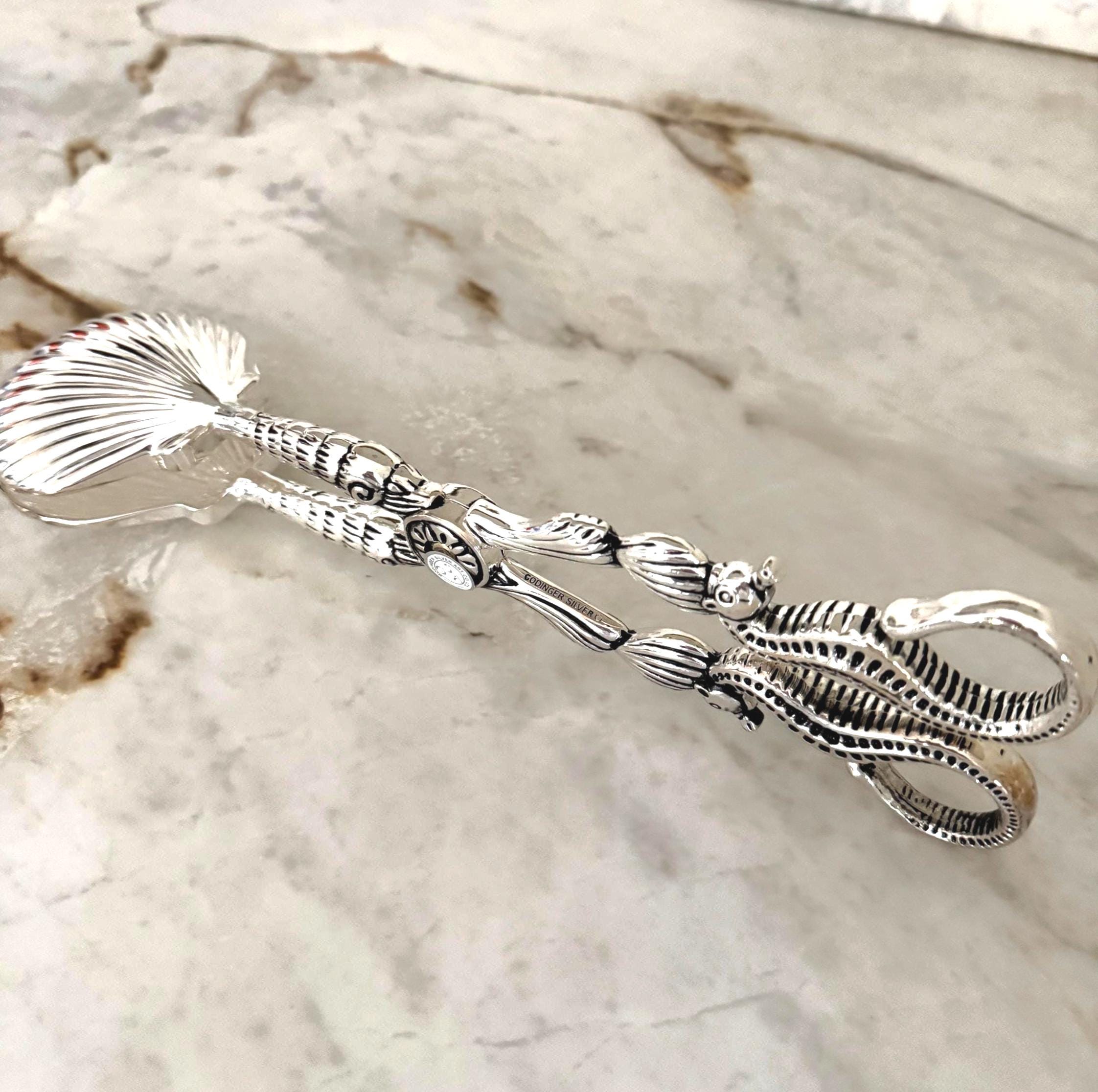 Godinger Silver Treasures - Etsy