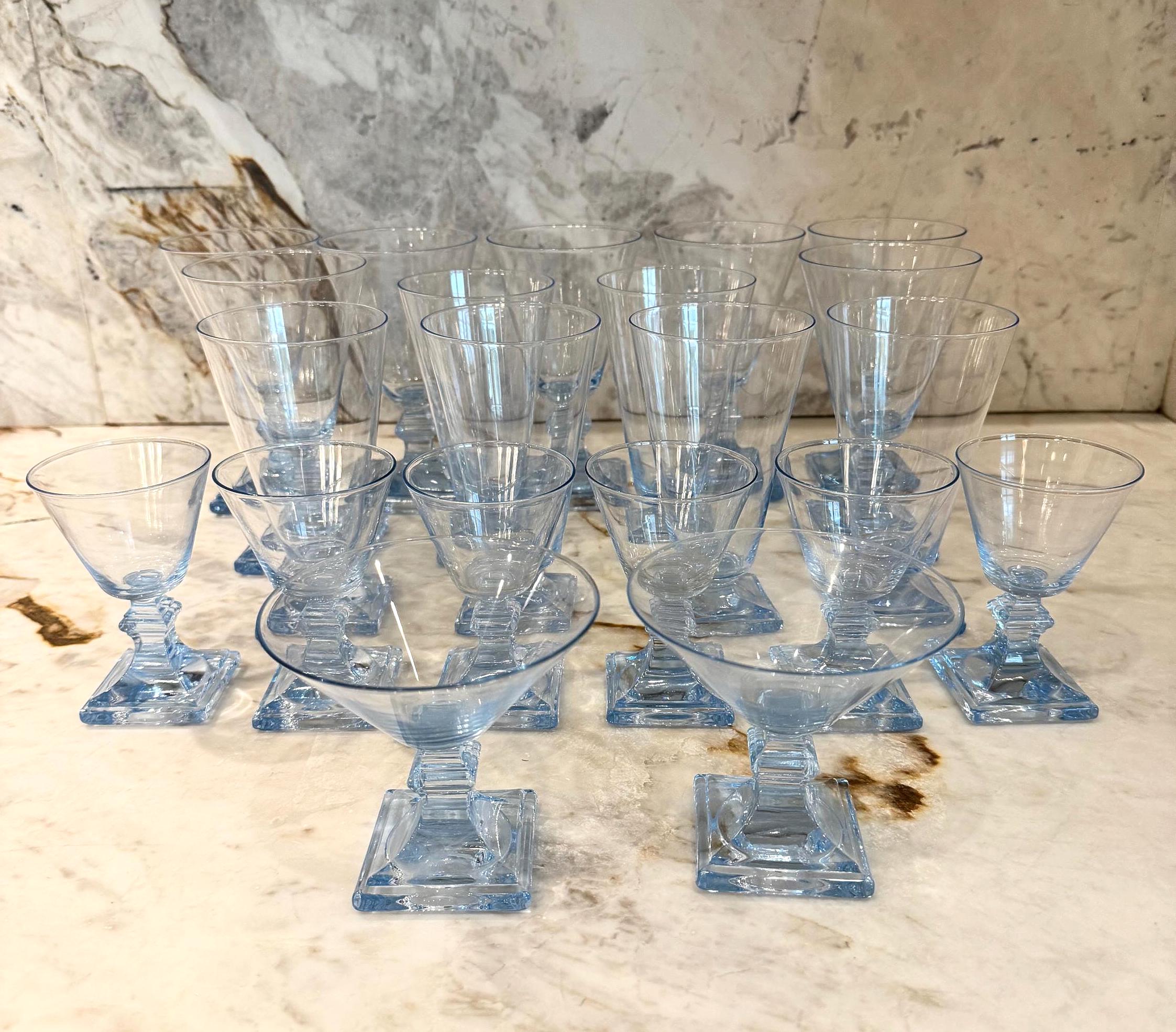 Duncan miller glass - Etsy 日本